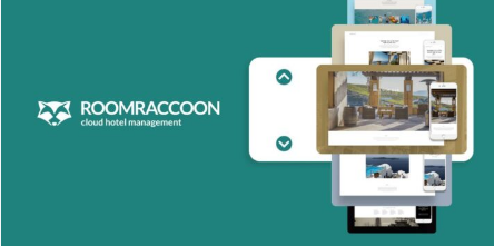 RoomRaccoon为酒店经营者推出一款一体化网站构建器