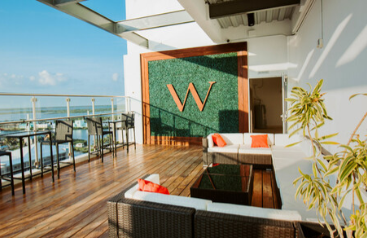 宣布伯利兹圣佩德罗最新酒店The Watermark Belize Hotel