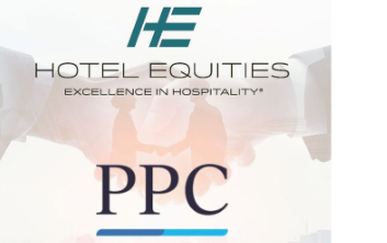 Hotel Equities与PPC建立战略合作伙伴关系