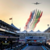 2024年12月举行的FORMULA1阿提哈德航空阿布扎比大奖赛门票现已发售